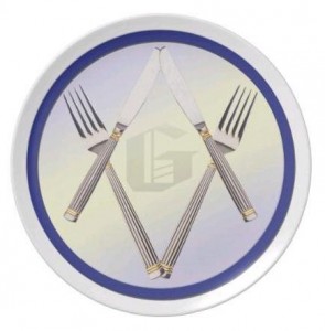 dinnerplate